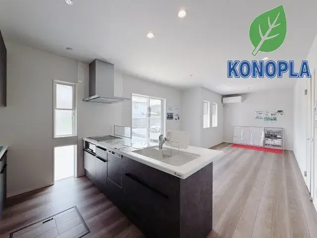 3LDK物件 高崎市 群馬県 (17)