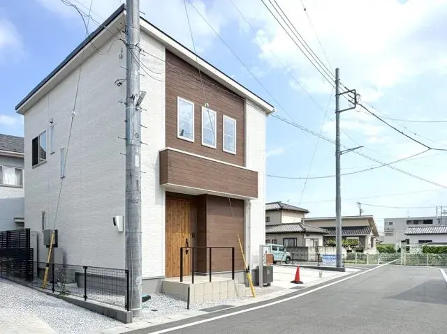 3LDK物件 高崎市 群馬県 (3)