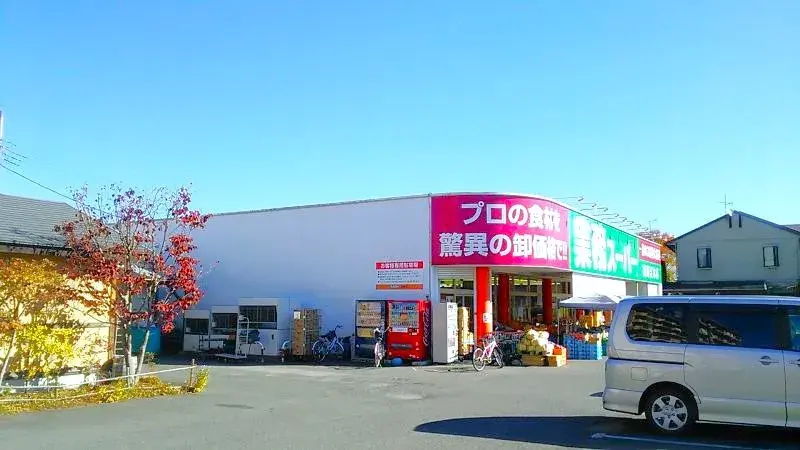 3LDK物件 高崎市 群馬県 (24)