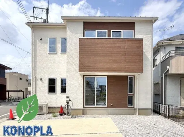 3LDK物件 高崎市 群馬県 (4)