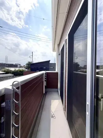 3LDK物件 高崎市 群馬県 (5)