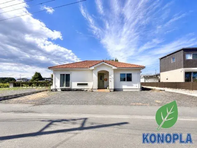Préfecture de Gunma Ville d'Ota Propriété 2LDK (2)
