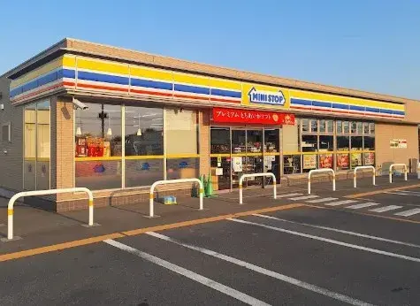 Préfecture de Gunma Ville d'Ota Propriété 2LDK (11)