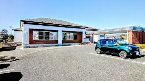 Préfecture de Gunma Ville d'Ota Propriété 2LDK (15)