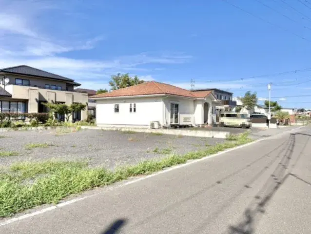 Préfecture de Gunma Ville d'Ota Propriété 2LDK (3)