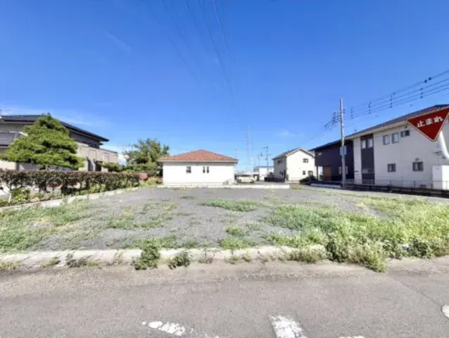 Préfecture de Gunma Ville d'Ota Propriété 2LDK (4)
