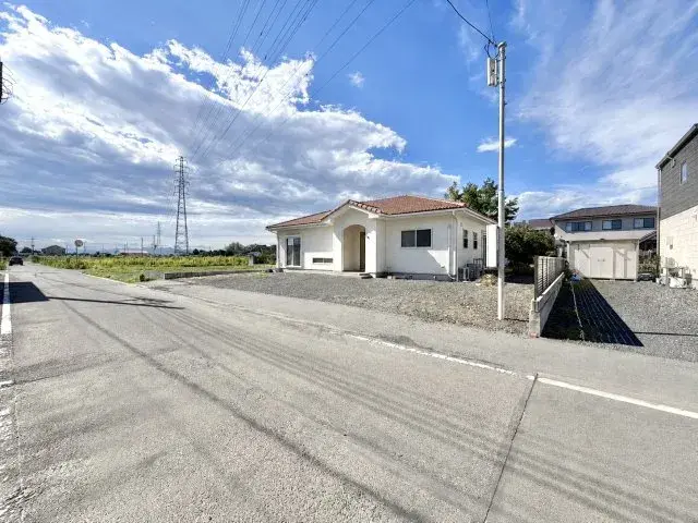Préfecture de Gunma Ville d'Ota Propriété 2LDK (5)
