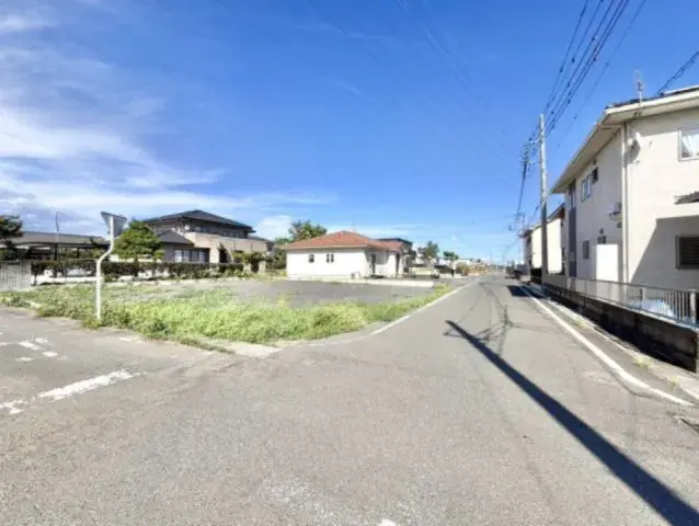 Préfecture de Gunma Ville d'Ota Propriété 2LDK (6)