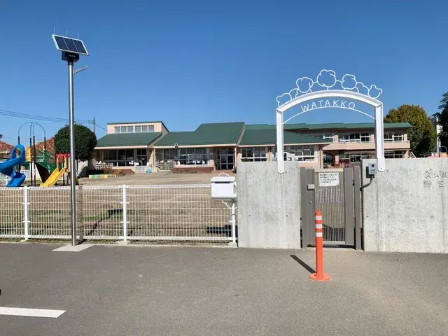 Préfecture de Gunma Ville d'Ota Propriété 2LDK (7)