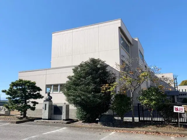 Préfecture de Gunma Ville d'Ota Propriété 2LDK (8)