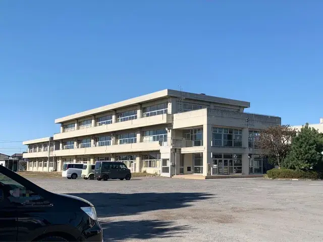 Préfecture de Gunma Ville d'Ota Propriété 2LDK (9)