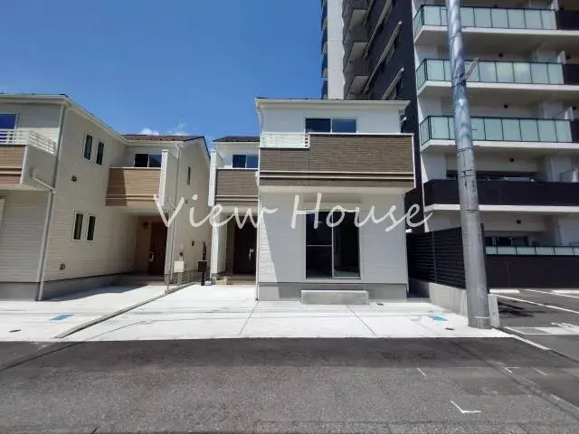 عقار 3LDK مدينة Takasaki محافظة Gunma (3)