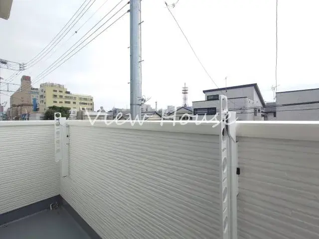 عقار 3LDK مدينة Takasaki محافظة Gunma (29)