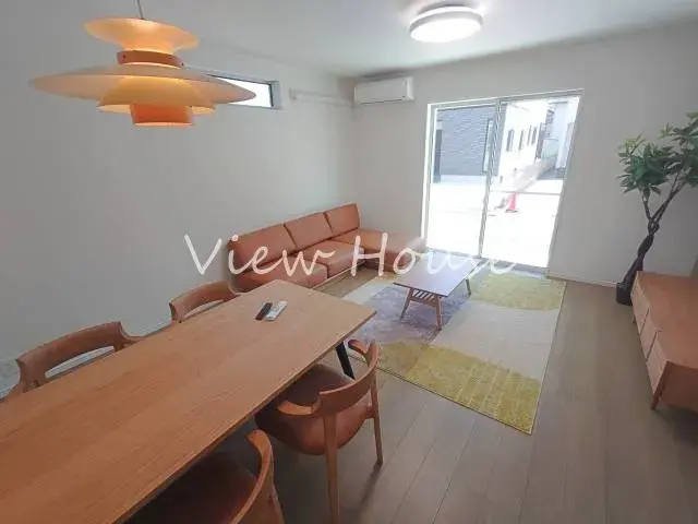 عقار 3LDK مدينة Takasaki محافظة Gunma (5)