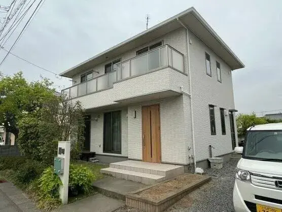 Akiya in Gunma