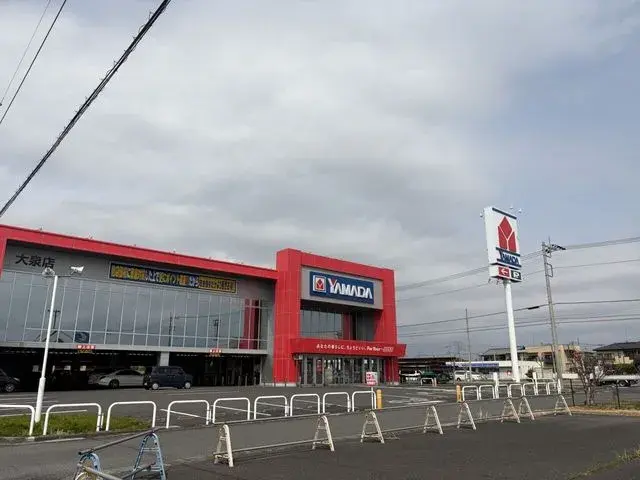 5LDK物件 太田市 群馬県 (26)