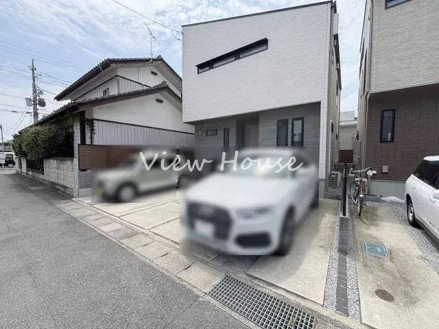 2LDK Property Takasaki City Gunma Prefecture (2)