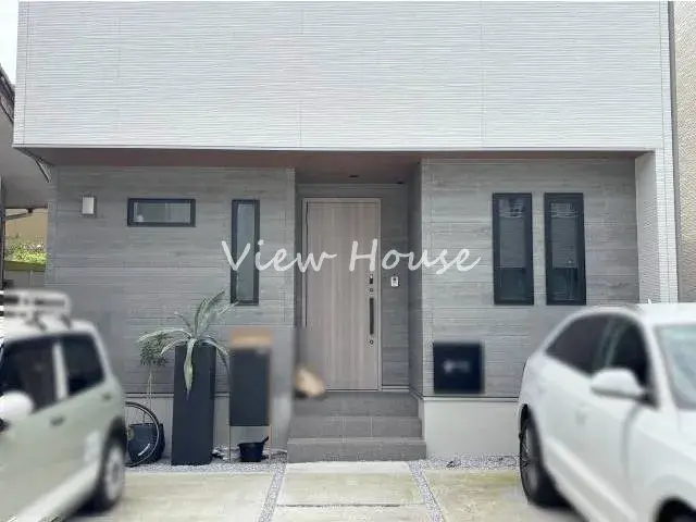 2LDK Property Takasaki City Gunma Prefecture (3)