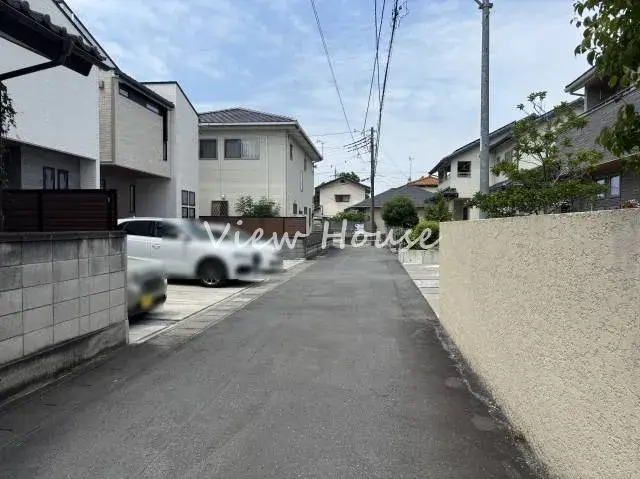 2LDK Property Takasaki City Gunma Prefecture (4)