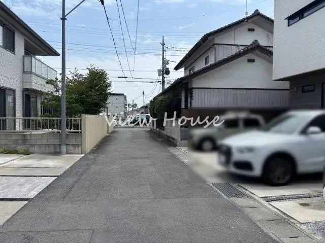 2LDK Property Takasaki City Gunma Prefecture (5)
