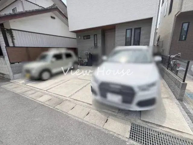 2LDK Property Takasaki City Gunma Prefecture (6)