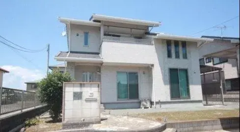 Akiya in Gunma