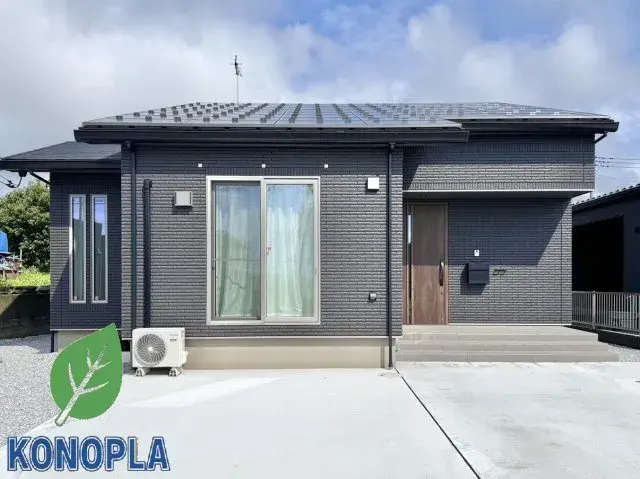 4LDK Takasaki City Gunma Prefecture (2)