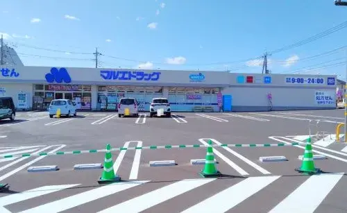 4LDK Takasaki City Gunma Prefecture (15)