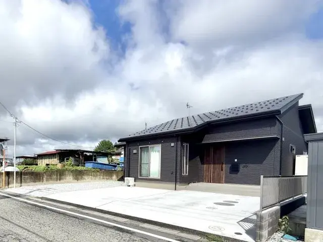 4LDK Takasaki City Gunma Prefecture (5)