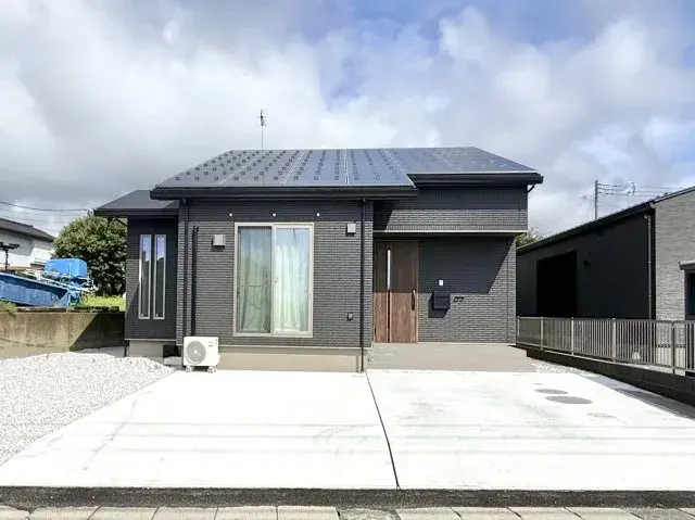 4LDK Takasaki City Gunma Prefecture (6)