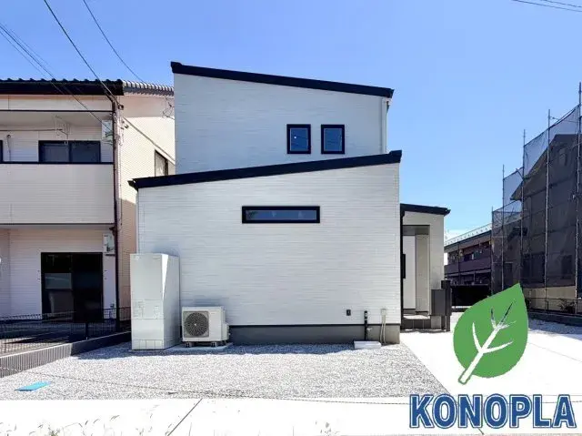 3LDK Property Takasaki City Gunma Prefecture (2)