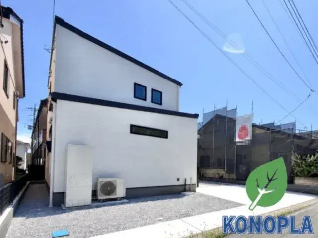 3LDK Property Takasaki City Gunma Prefecture (3)