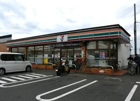 4LDK Property Tamamura-machi, Sawa-gun, Gunma Prefecture (8)
