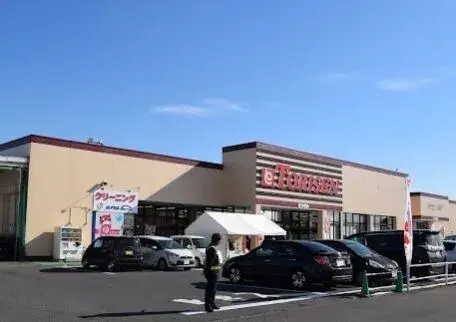 4LDK Property Tamamura-machi, Sawa-gun, Gunma Prefecture (10)