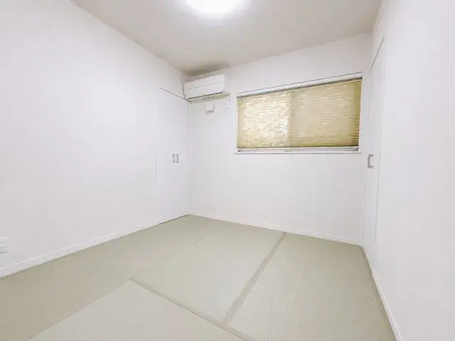 Propriété 4SLDK Maebashi Gunma (12)