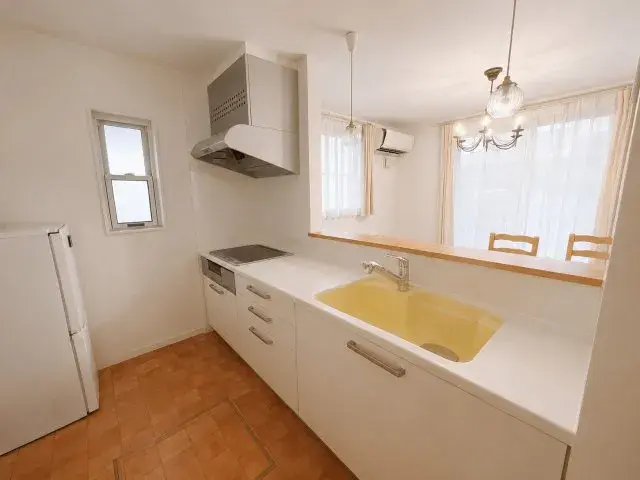 Propriété 4SLDK Maebashi Gunma (16)