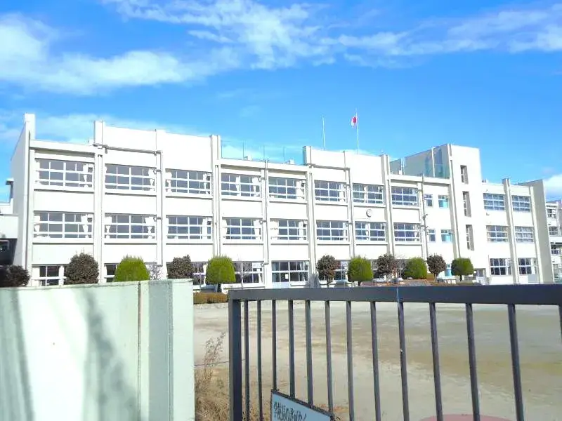 Propriété 4SLDK Maebashi Gunma (22)