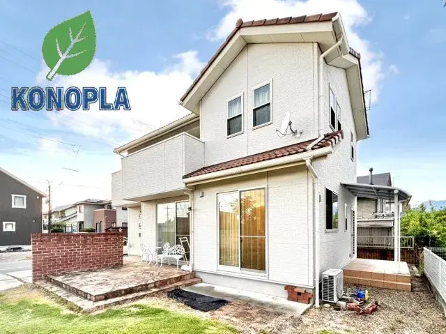 Propriété 4SLDK Maebashi Gunma (4)