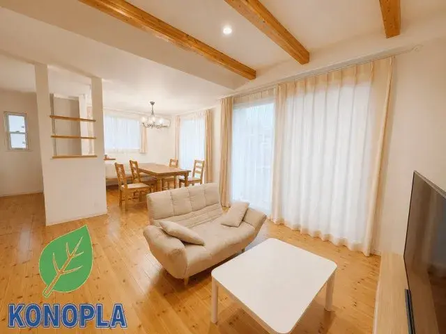 Propriété 4SLDK Maebashi Gunma (6)