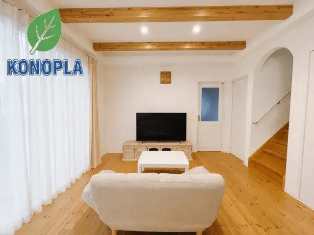Propriété 4SLDK Maebashi Gunma (7)