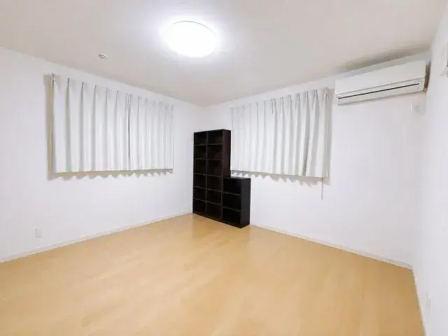 Propriété 4SLDK Maebashi Gunma (9)