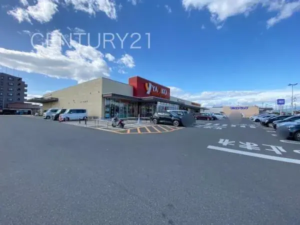 4LDK 前橋市 群馬県 (21)