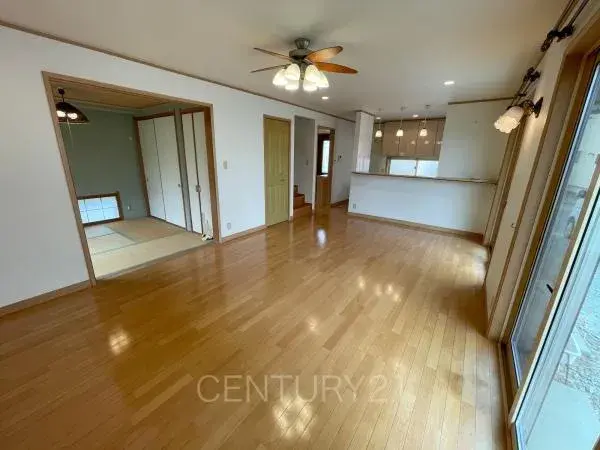 4LDK 前橋市 群馬県 (6)