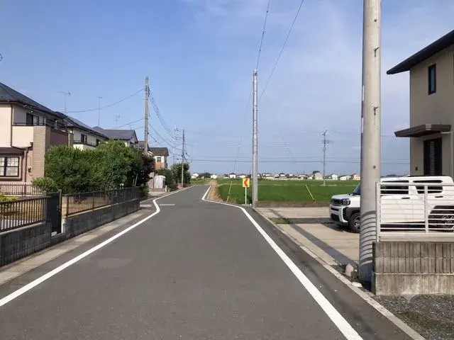 4LDK 邑楽郡明和町 群馬県 (2)