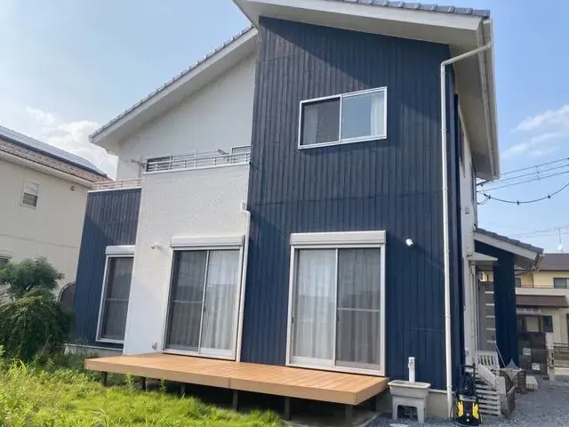 4LDK 邑楽郡明和町 群馬県 (3)