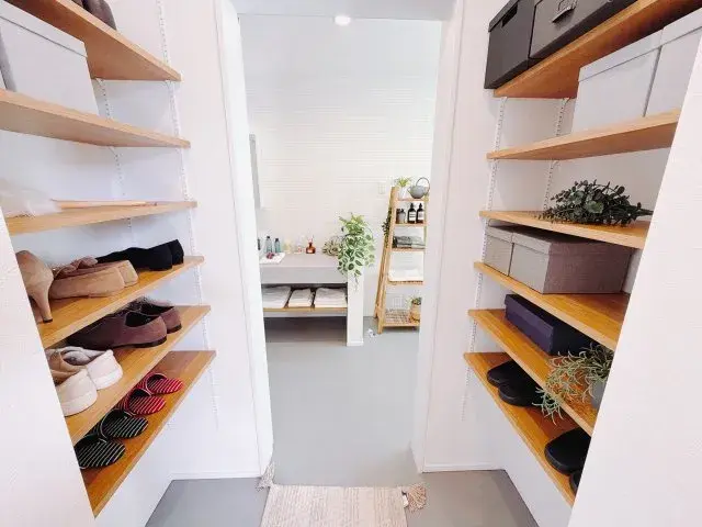 Préfecture de Gunma, District de Kitagunma, Ville de Yoshioka, Propriété 2LDK (11)