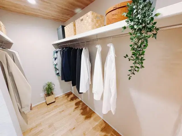 Préfecture de Gunma, District de Kitagunma, Ville de Yoshioka, Propriété 2LDK (12)