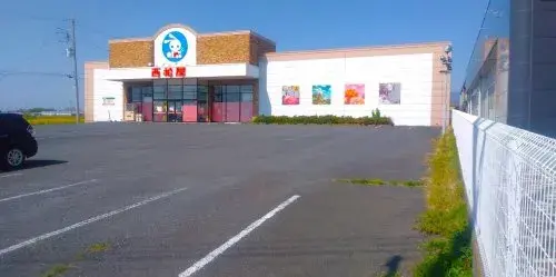 Préfecture de Gunma, District de Kitagunma, Ville de Yoshioka, Propriété 2LDK (20)