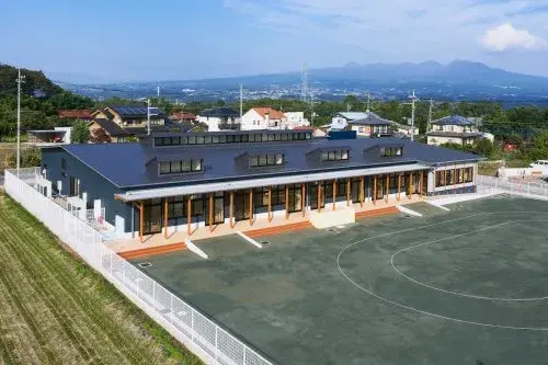 Préfecture de Gunma, District de Kitagunma, Ville de Yoshioka, Propriété 2LDK (21)
