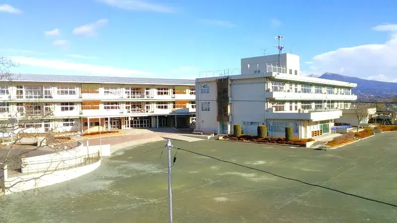 Préfecture de Gunma, District de Kitagunma, Ville de Yoshioka, Propriété 2LDK (22)